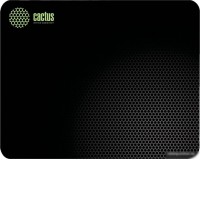 Коврик для мыши CACTUS CS-MP-D02M