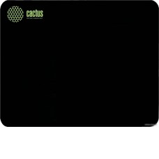 Коврик для мыши CACTUS CS-MP-P01XS