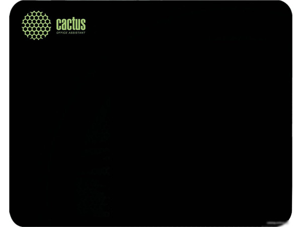 Коврик для мыши CACTUS CS-MP-P01XS