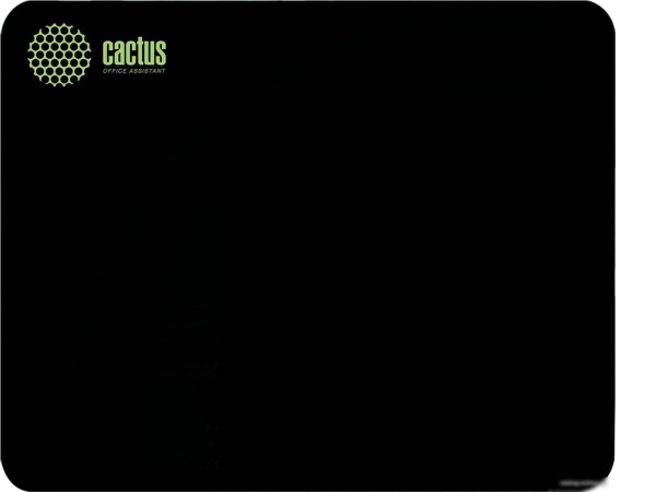 Коврик для мыши CACTUS CS-MP-P01M