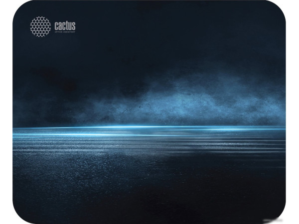 Коврик для мыши CACTUS CS-MP-P03XS
