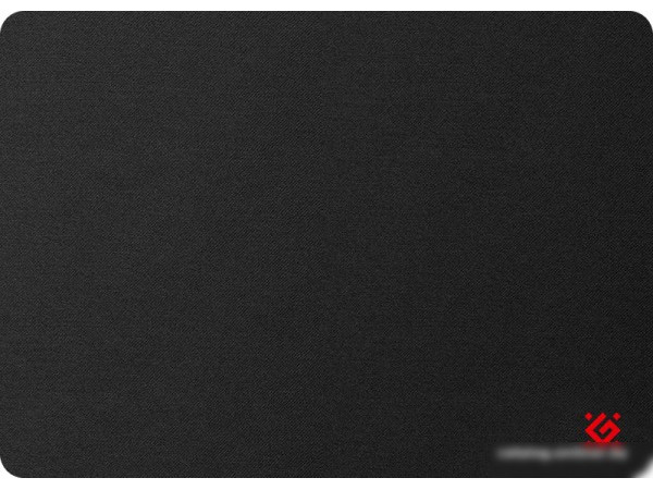 Коврик для мыши Defender Black S