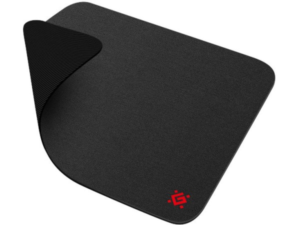 Коврик для мыши Defender Black S