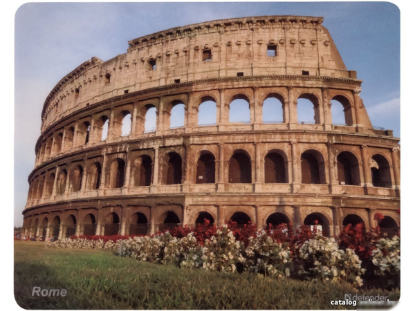 Коврик для мыши Defender Journey