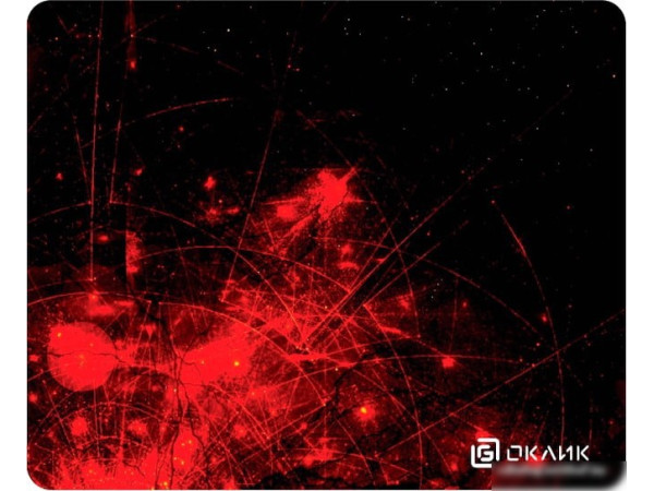 Коврик для мыши Oklick OK-F0252