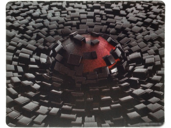 Коврик для мыши Oklick OK-F0281