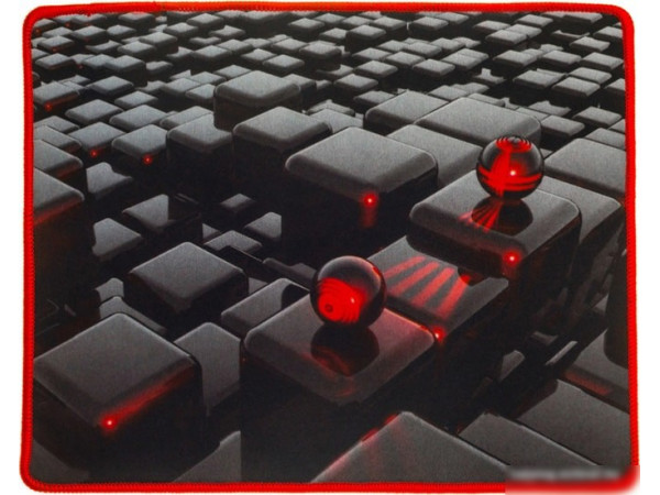 Коврик для мыши Oklick OK-F0282