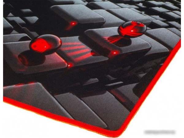 Коврик для мыши Oklick OK-F0282