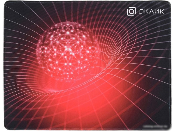 Коврик для мыши Oklick OK-FP0400