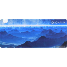 Коврик для стола Oklick OK-FP0700