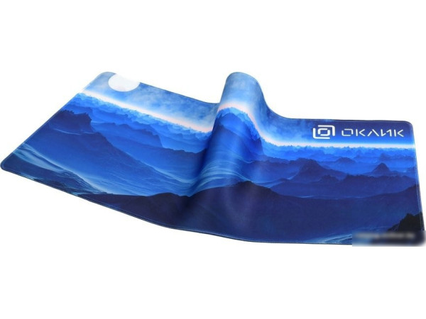 Коврик для стола Oklick OK-FP0700