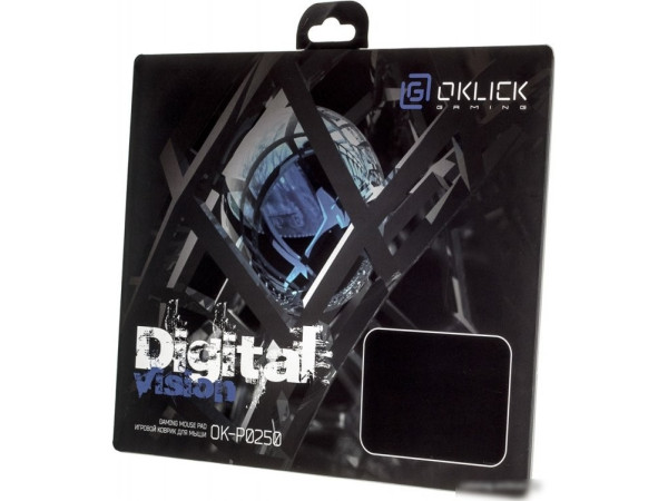 Коврик для мыши Oklick OK-P0250