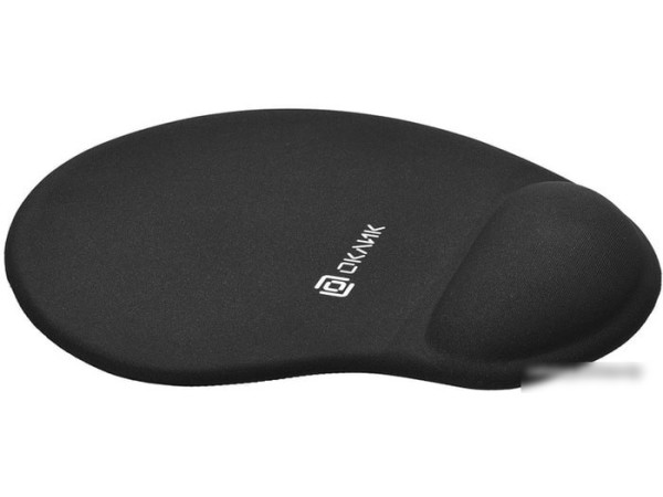 Коврик для мыши Oklick OK-RG0550 (черный)