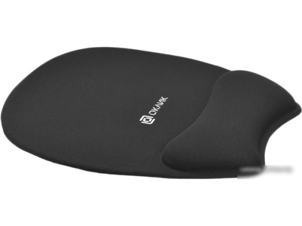 Коврик для мыши Oklick OK-RG0580 (черный)