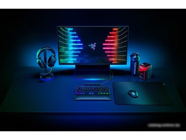Коврик для мыши Razer Strider Large