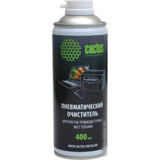 Очиститель CACTUS CS-AIR400