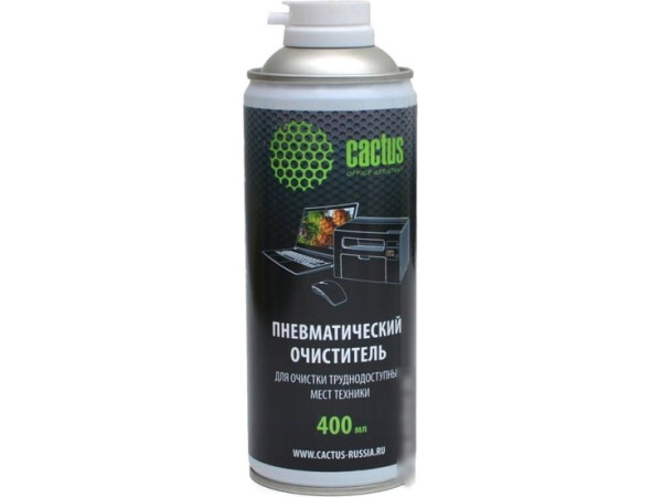 Очиститель CACTUS CS-AIR400