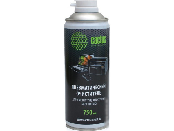 Очиститель CACTUS CS-AIR750