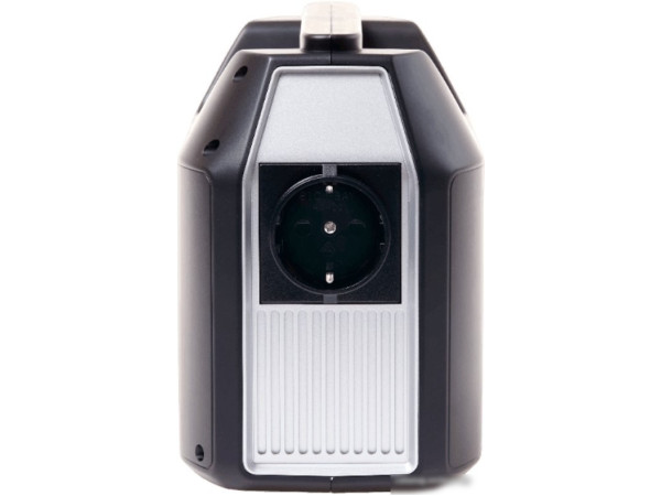 Портативная зарядная станция Artway EA-177IS 48000mAh (черный)