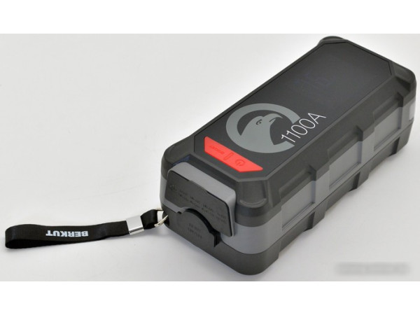 Портативное пусковое устройство Беркут PSL-150