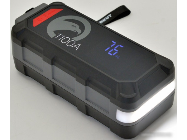 Портативное пусковое устройство Беркут PSL-150