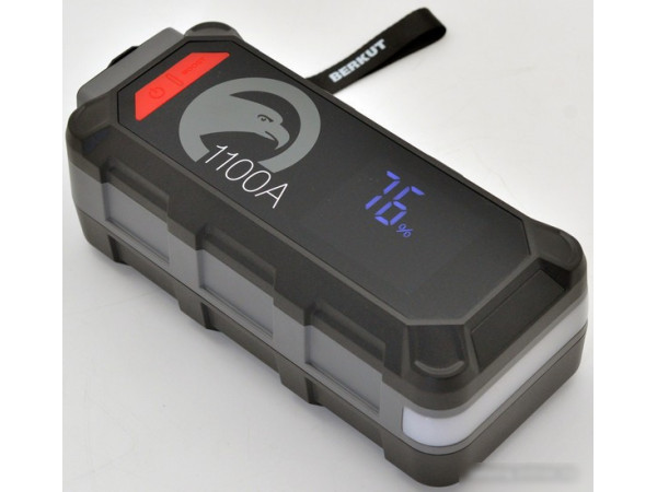 Портативное пусковое устройство Беркут PSL-150