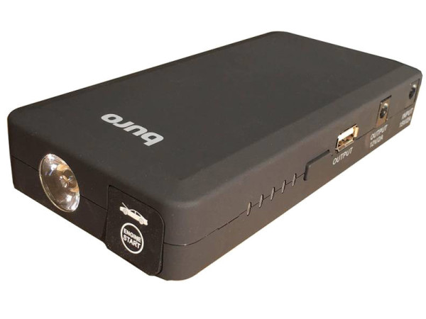 Пусковое устройство Buro SJ-K40