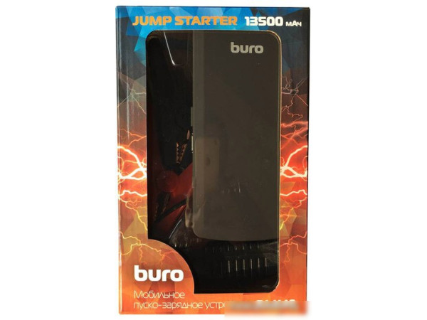 Пусковое устройство Buro SJ-K40