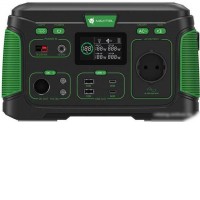 Портативная зарядная станция NAVITEL NS500