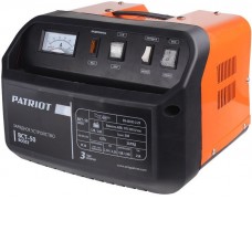 Зарядное устройство Patriot BCT-50 Boost