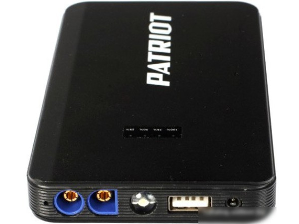 Пусковое устройство Patriot Magnum 8 [650201608]