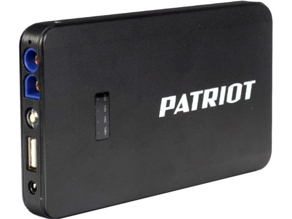 Пусковое устройство Patriot Magnum 8 [650201608]