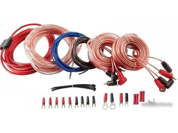 Кабель KICX AKC10ATC2