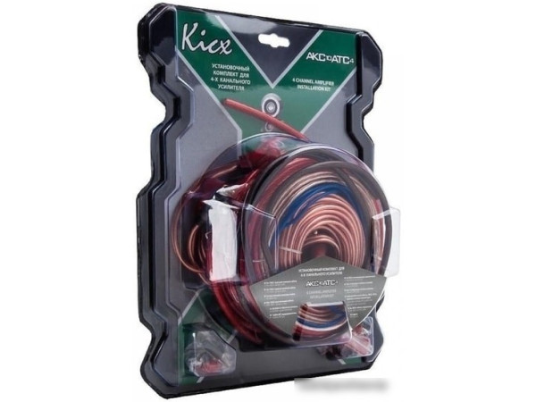 Кабель KICX AKC10ATC2