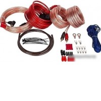 Кабель KICX AKS10ATC4