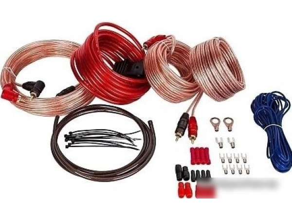 Кабель KICX AKS10ATC4