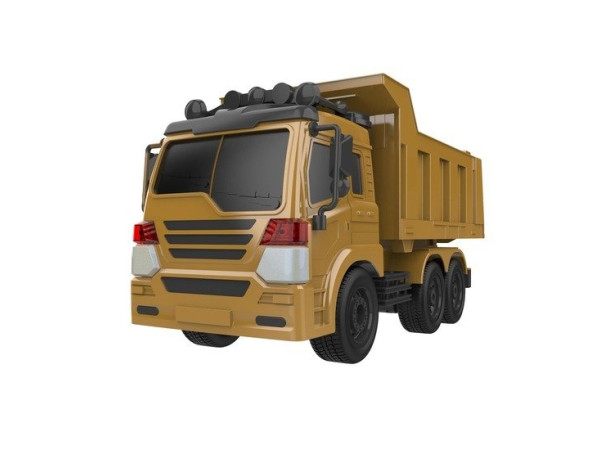 Спецтехника Hiper Truck HCT-0023