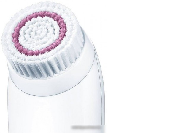 Прибор для чистки и массажа лица Beurer FC 45