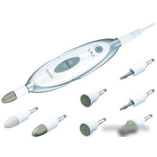 Набор для маникюра и педикюра Sanitas SMA35