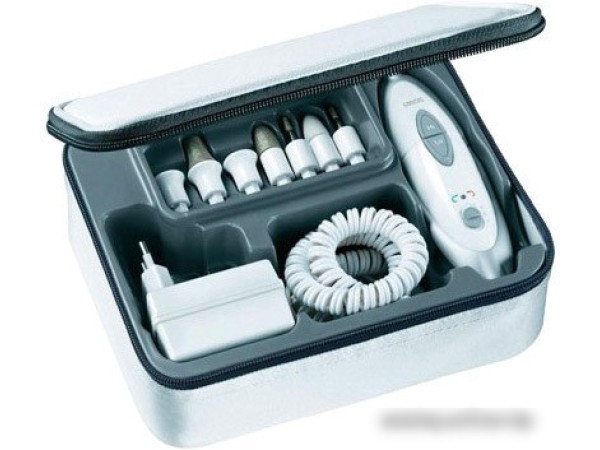 Набор для маникюра и педикюра Sanitas SMA35