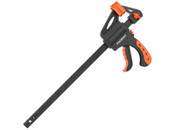 Струбцина Patriot QRP-300