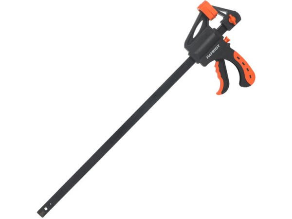 Струбцина Patriot QRP-600