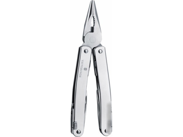 Туристический нож Victorinox SwissTool Spirit X