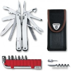 Мультитул Victorinox Swiss Tool Spirit X Plus (нейлон)
