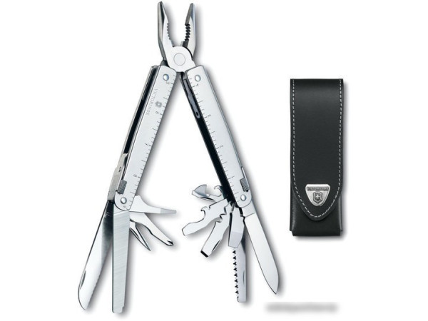 Мультитул Victorinox SwissTool 3.0323.L