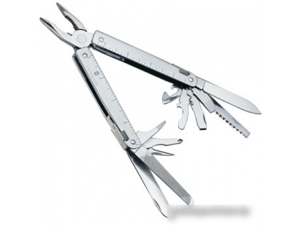 Мультитул Victorinox SwissTool 3.0323.L