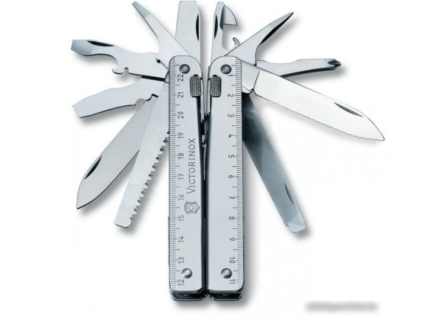 Мультитул Victorinox SwissTool 3.0323.L