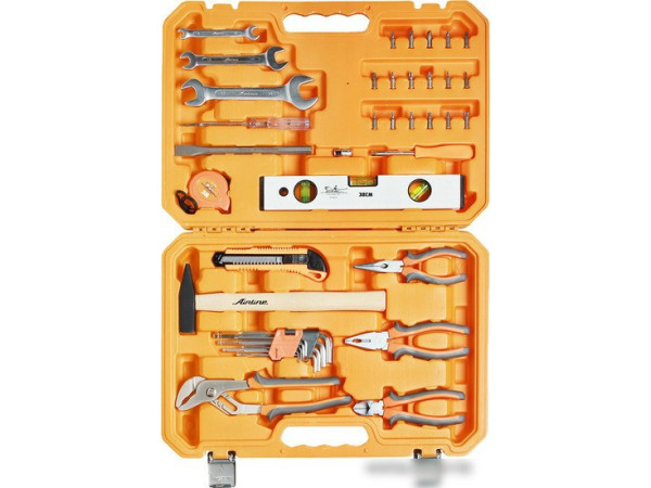 Универсальный набор инструментов Airline AT-41-04 41 предмет