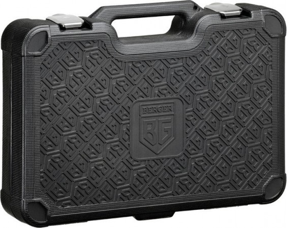 Универсальный набор инструментов Berger BG042-12 (42 предмета)