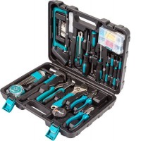 Набор домашнего мастера Bort BTK-100 (100 предметов)